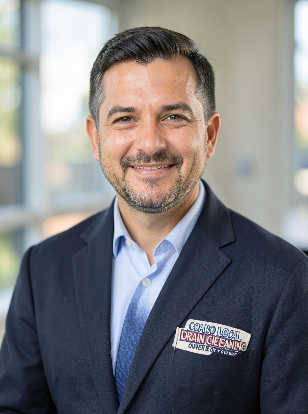 Carlos Mendoza, Owner